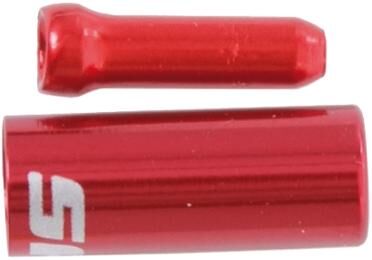 Sram kabelhoedjes-kit cab.cover kit alu r