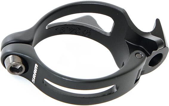 Sram strop-adapter cl.adapter 34,9mm