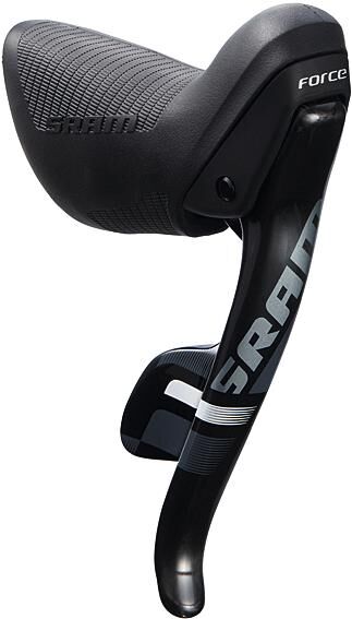 Sram rem- schakelhendel force 22 force 1 shift br.lever force 22 11-sp