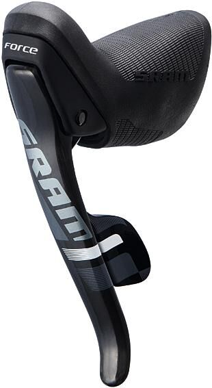 Sram rem- schakelhendel force 22 force 1 shift br.lever force 22 2-sp