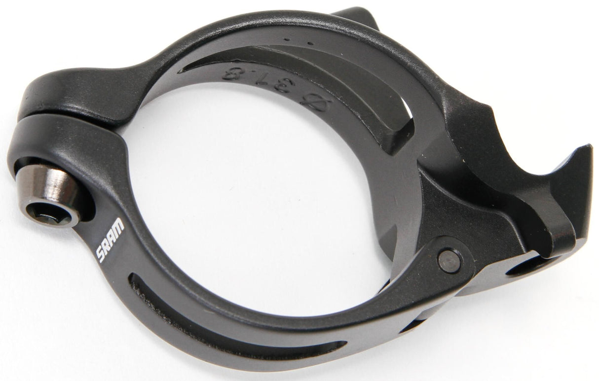 Sram strop-adapter cl.adapter 31,8mm chainline 47,5mm