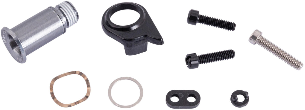 Sram bout screw set xx1 x1 f.rear derail.