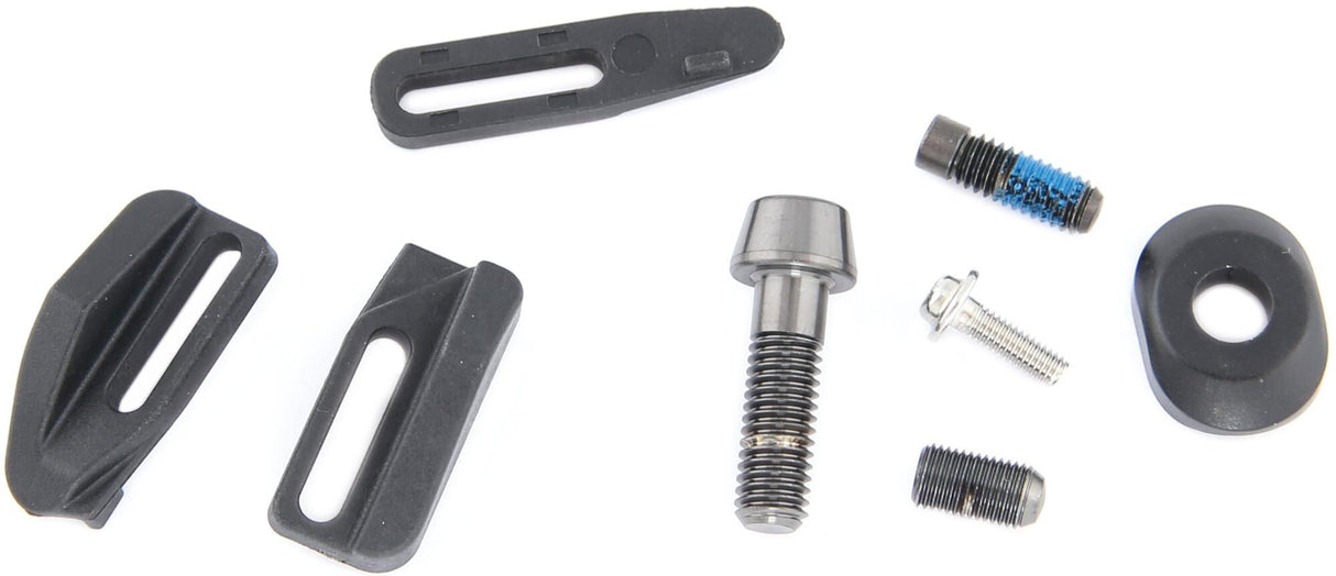 Sram bouten set screw+small part set red etap