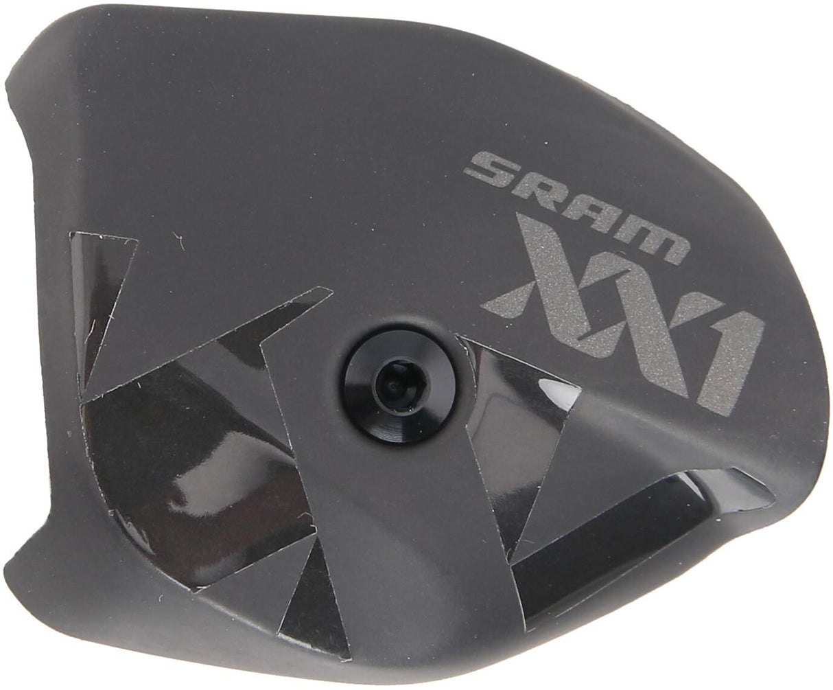 Sram behuizing deksel hous.cover black