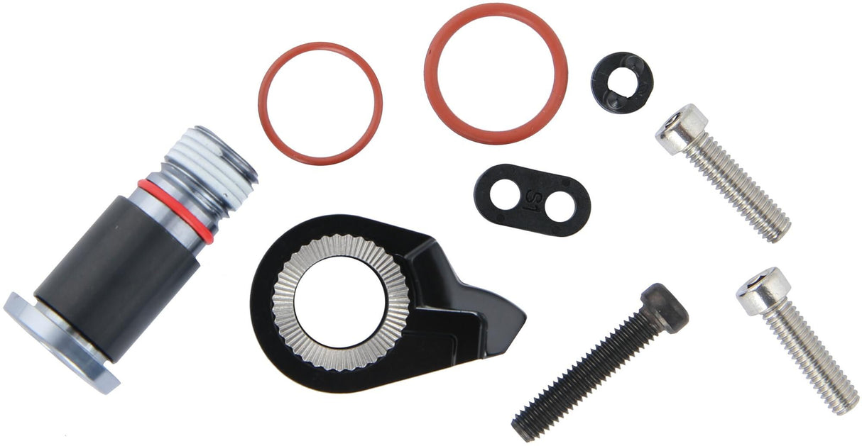 Sram afstelbouten set screw kit xx1 rear derailleurs