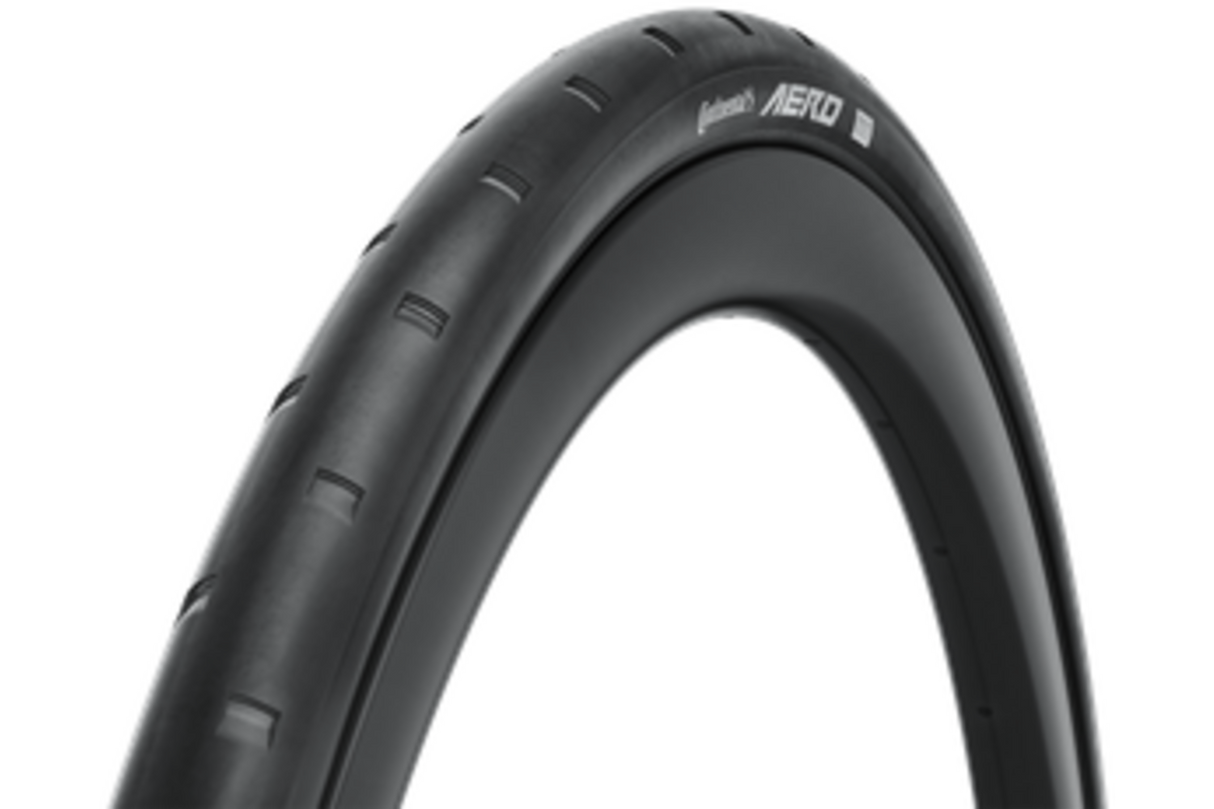 Continental buitenband 28 29-622 aero 111 zwart vouw