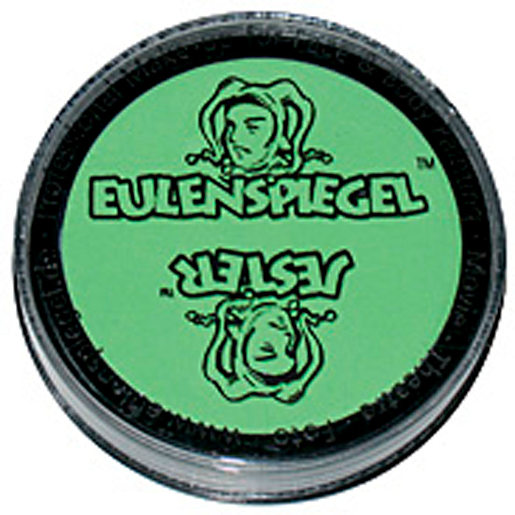 Creativ company schmink, witch green, 20 ml 1 doosje