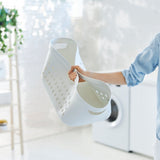 Rotho jona wasmand 39l wit
