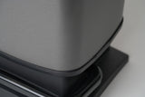 Rotho paso pedaalemmer 20l grafiet