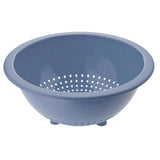 Rotho caruba vergiet 24.5x10.5 cm horizon blauw