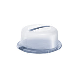 Rotho fresh taartdoos cool horizon blauw