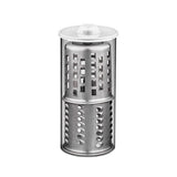 Solis 8401 slice and more multifunctionele rasp rvs