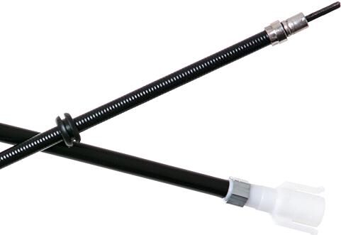 Tecnium kilometerteller kabel snelheidsmeterkabel 1110 mm, 200sp