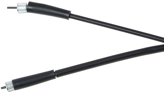 Tecnium kilometerteller kabel snelheidsmeterkabel 1095 mm, 195sp