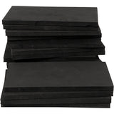 Creativ company string art eva foam platen, 16st.