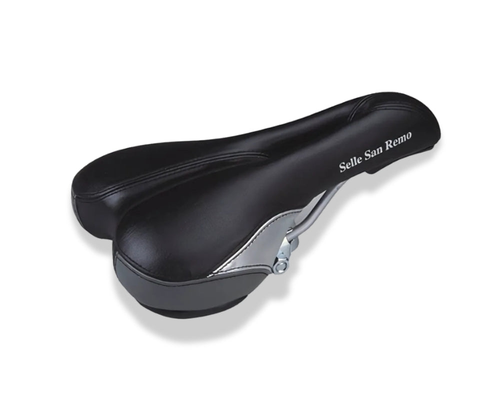 Union zadel 3110 atb mtb met ergo-gat