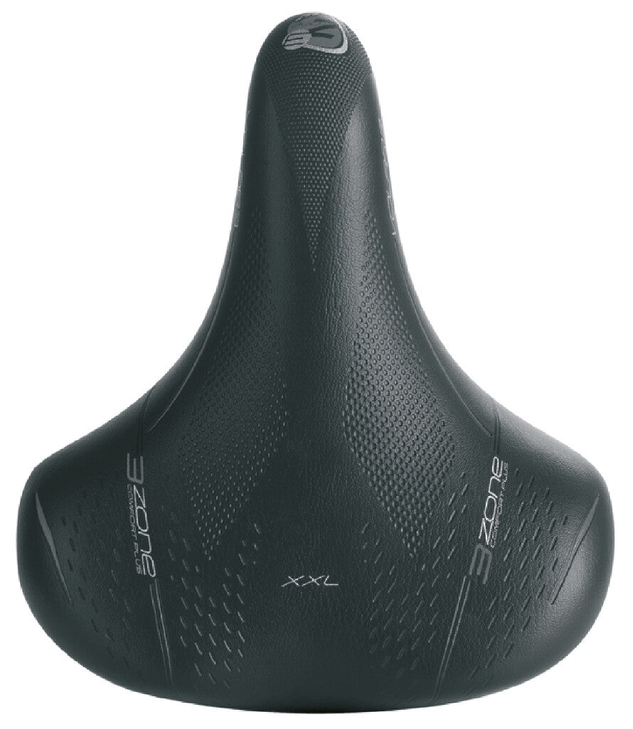 3M Zadel Sb volare 3-zone city xxL