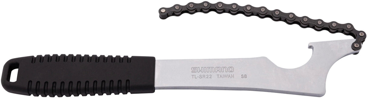 Shimano tandwiel-afnemer tl-sr22 chain whip tl-sr22