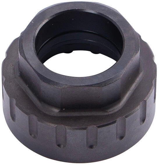 Shimano kettingblad gereedschap "tl-fc41" en-/mounting tool. tl-fc4 lock ring chain plate