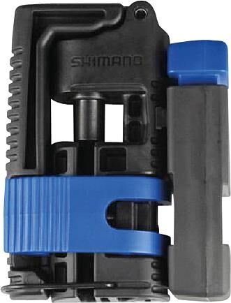Shimano Snij montagegereedsch. TL-BH62 tbv schijfremleiding