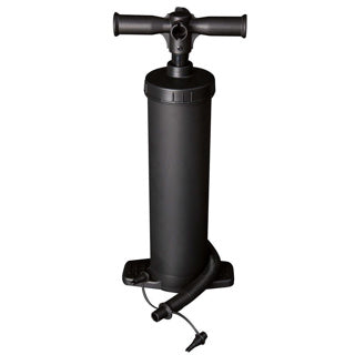 Bestway handpomp 2x2 liter
