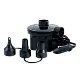 Summer waves elektrische pomp 12 volt met auto adapter