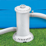 Summer waves filterpomp zwembad 5676 liter p u