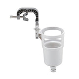 Summer waves oppervlakte skimmer