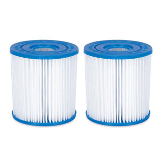 Summer waves filter cartridge type i 2 stuks