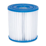 Summer waves filter cartridge type i 2 stuks
