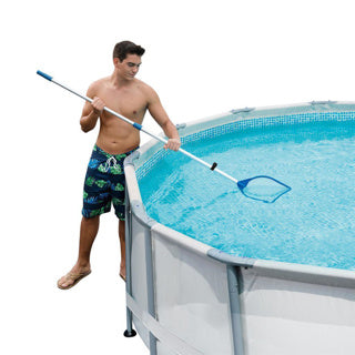 Summer waves zwembad onderhoudsset compleet