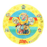 Paw patrol water fun sprinkler mat