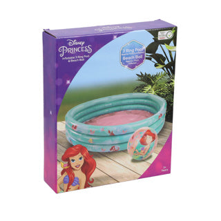 Sambro zwembad ariel 3 rings