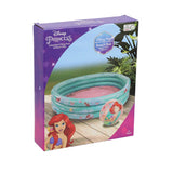 Sambro zwembad ariel 3 rings