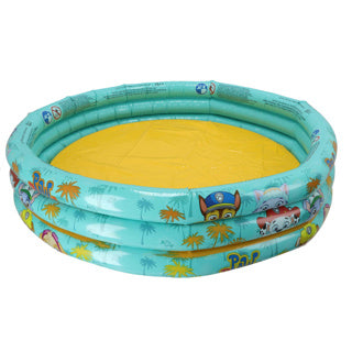 Sambro zwembad paw patrol 3 rings 100 cm