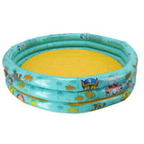 Sambro zwembad paw patrol 3 rings 100 cm