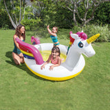 Intex zwembadje unicorn 272 x 193 x 104 cm
