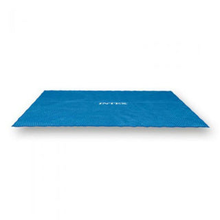 Intex solar pool cover, fits 24' x12' rectangular frame pools