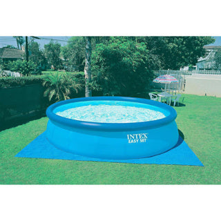 Intex grondzeil 470x470cm