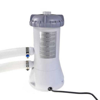 Intex Cartridge zwembadpomp klein