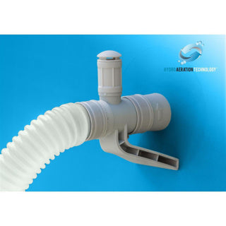Intex Cartridge zwembadpomp klein