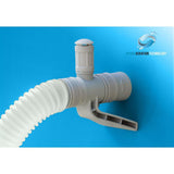 Intex Cartridge zwembadpomp klein
