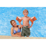 Intex zwemmanchetten 30x15 cm basic 30-60 kg