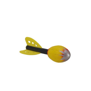 Werpraket 23 cm
