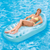 Summer waves luchtbed ergolounge