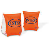 Intex zwemmanchetten 23x15 cm basic 3-6 jaar