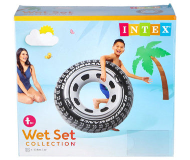 Intex - zwemband Tube Ø 114 cm