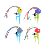 Sproeier cartoon style assorti