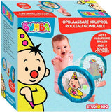 Studio 100 Opblaasbare Kruiprol Confetti