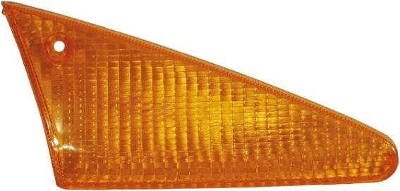 Coming soon richtingaanwijzer glas blinker cap triom vo re